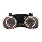 2011-2016 DODGE CARAVAN INSTRUMENT CLUSTER