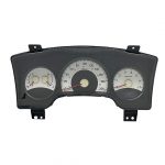 2004-2011 DODGE DAKOTA INSTRUMENT CLUSTER