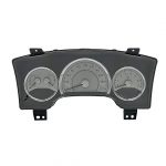 2007-2009 CHRYSLER ASPEN INSTRUMENT CLUSTER