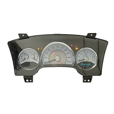 2007-2009 CHRYSLER ASPEN INSTRUMENT CLUSTER