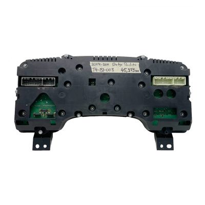 2004-2011 DODGE DAKOTA Used Instrument Cluster For Sale