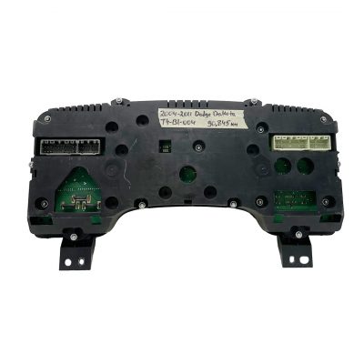 2004-2011 DODGE DAKOTA Used Instrument Cluster For Sale