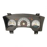 2004-2011 DODGE DAKOTA INSTRUMENT CLUSTER