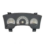 2004-2011 DODGE DAKOTA INSTRUMENT CLUSTER