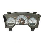 2004-2011 DODGE DAKOTA INSTRUMENT CLUSTER