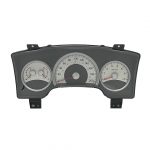 2004-2011 DODGE DAKOTA INSTRUMENT CLUSTER