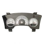 2004-2011 DODGE DAKOTA INSTRUMENT CLUSTER