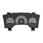 2004-2011 DODGE DAKOTA INSTRUMENT CLUSTER