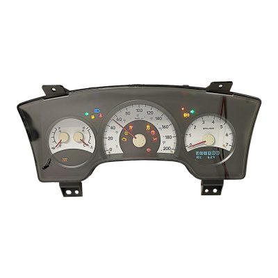 2004-2011 DODGE DAKOTA INSTRUMENT CLUSTER