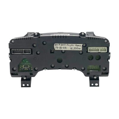 2007-2008 CHRYSLER ASPEN Used Instrument Cluster For Sale