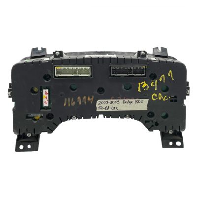 2008-2009  DODGE RAM 1500 Used Instrument Cluster For Sale