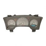 2007-2008 CHRYSLER ASPEN INSTRUMENT CLUSTER