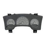 2007-2008 CHRYSLER ASPEN INSTRUMENT CLUSTER