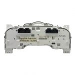 2007-2012 DODGE NITRO INSTRUMENT CLUSTER