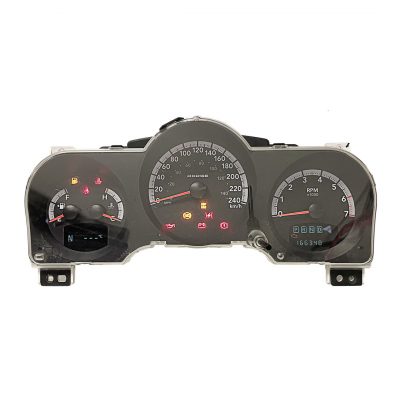 2007-2012 DODGE NITRO INSTRUMENT CLUSTER