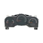 2007-2012 DODGE NITRO INSTRUMENT CLUSTER