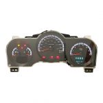 2007-2012 DODGE NITRO INSTRUMENT CLUSTER