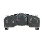 2007-2012 DODGE NITRO INSTRUMENT CLUSTER