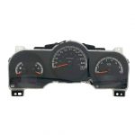 2007-2012 DODGE NITRO INSTRUMENT CLUSTER