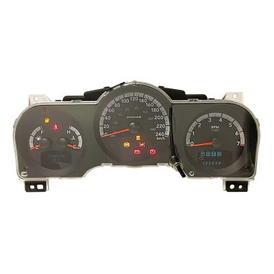 2007-2012 DODGE NITRO INSTRUMENT CLUSTER