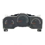 2007-2012 DODGE NITRO INSTRUMENT CLUSTER