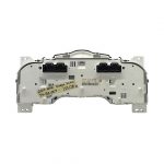 2007-2012 DODGE NITRO INSTRUMENT CLUSTER