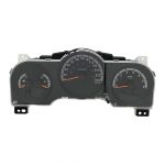 2007-2012 DODGE NITRO INSTRUMENT CLUSTER