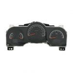 2007-2012 DODGE NITRO INSTRUMENT CLUSTER