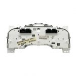 2007-2012 DODGE NITRO INSTRUMENT CLUSTER