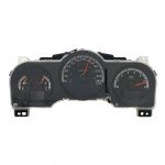 2007-2012 DODGE NITRO INSTRUMENT CLUSTER