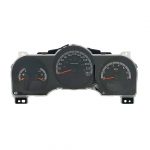 2007-2012 DODGE NITRO INSTRUMENT CLUSTER