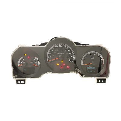 2007-2012 DODGE NITRO INSTRUMENT CLUSTER