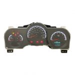 2007-2012 DODGE NITRO INSTRUMENT CLUSTER