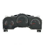 2007-2012 DODGE NITRO INSTRUMENT CLUSTER