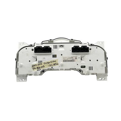 2007-2012 DODGE NITRO Used Instrument Cluster For Sale