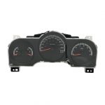 2007-2012 DODGE NITRO INSTRUMENT CLUSTER