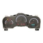 2007-2012 DODGE NITRO INSTRUMENT CLUSTER