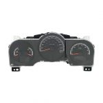 2007-2012 DODGE NITRO INSTRUMENT CLUSTER