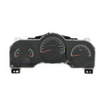 2007-2012 DODGE NITRO INSTRUMENT CLUSTER