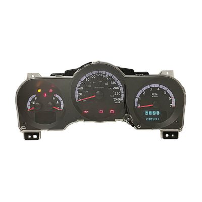 2007-2012 DODGE NITRO INSTRUMENT CLUSTER