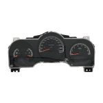 2007-2012 DODGE NITRO INSTRUMENT CLUSTER