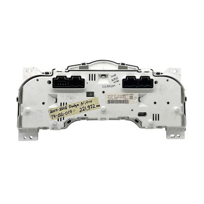 2007-2012 DODGE NITRO Used Instrument Cluster For Sale