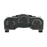 2007-2012 DODGE NITRO INSTRUMENT CLUSTER