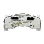 2007-2012 DODGE NITRO INSTRUMENT CLUSTER