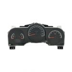 2007-2012 DODGE NITRO INSTRUMENT CLUSTER