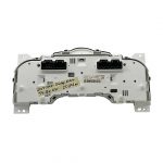 2007-2012 DODGE NITRO INSTRUMENT CLUSTER