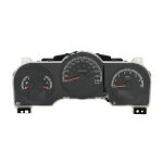 2007-2012 DODGE NITRO INSTRUMENT CLUSTER