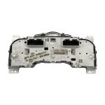 2007-2012 DODGE NITRO INSTRUMENT CLUSTER