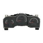 2007-2012 DODGE NITRO INSTRUMENT CLUSTER