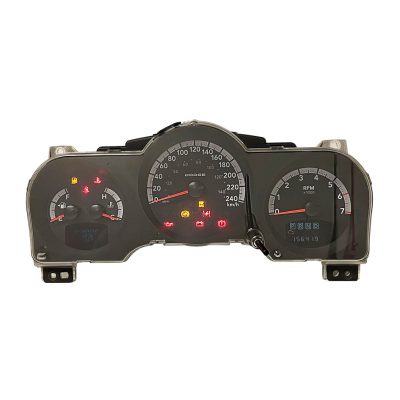 2007-2012 DODGE NITRO INSTRUMENT CLUSTER